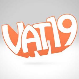 $3 Off Slushy Maker at Vat19